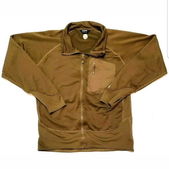 blackhawk tactical jacket